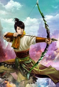 男主跟渣男跑了[快穿]